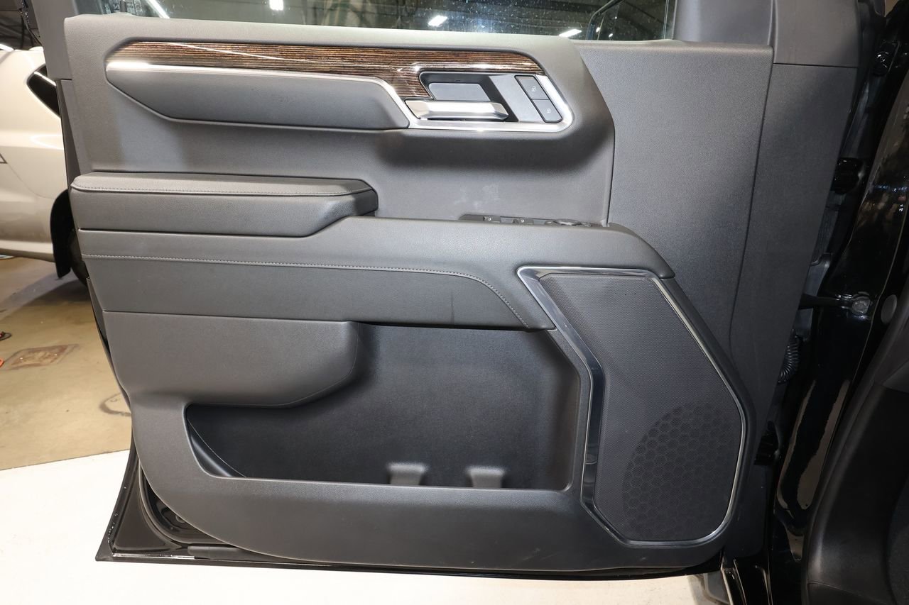 Certified 2024 GMC Sierra 1500 Elevation w/ X31 Off-Road Package image 22