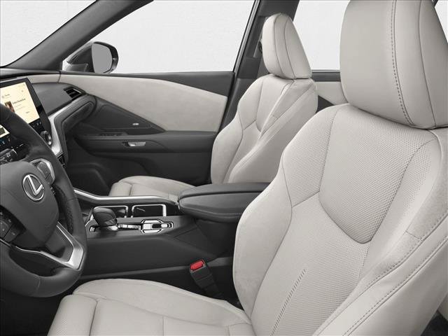 New 2026 Lexus TX 350 AWD image 6