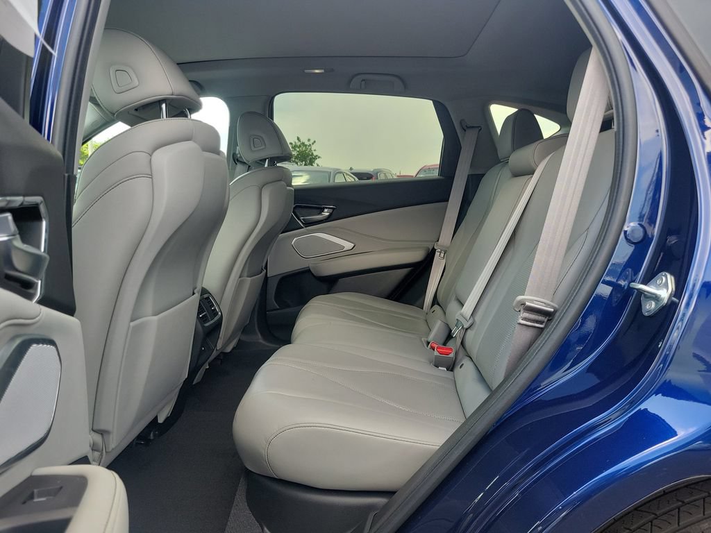 Certified 2024 Acura RDX w/ Technology Package AWD/4WD image 11