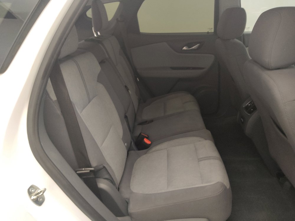 Used 2020 Chevrolet Blazer LT FWD image 19