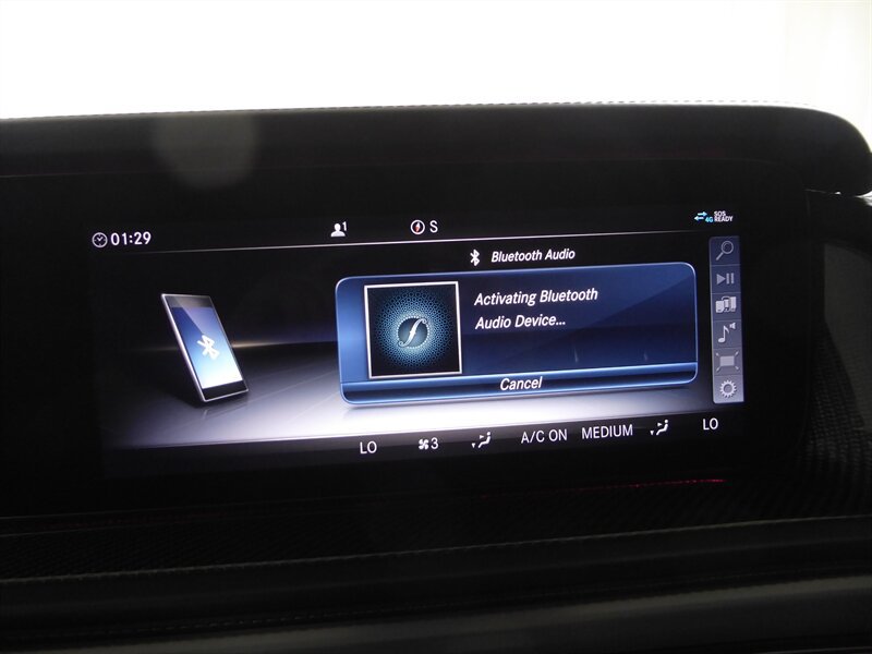 Used 2020 Mercedes-Benz G 63 AMG 4MATIC image 14