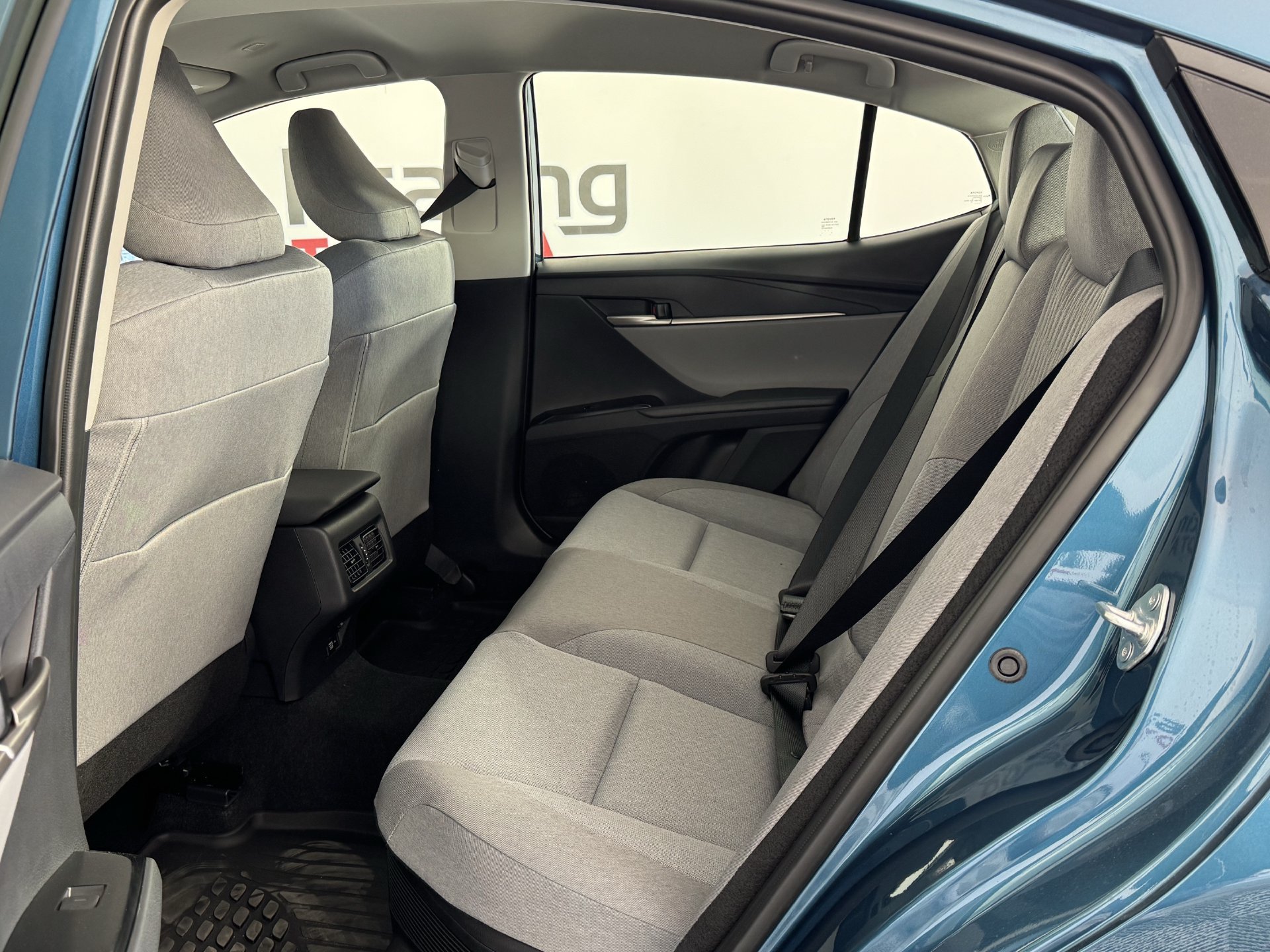 New 2026 Toyota Camry LE w/ Convenience Package FWD image 6