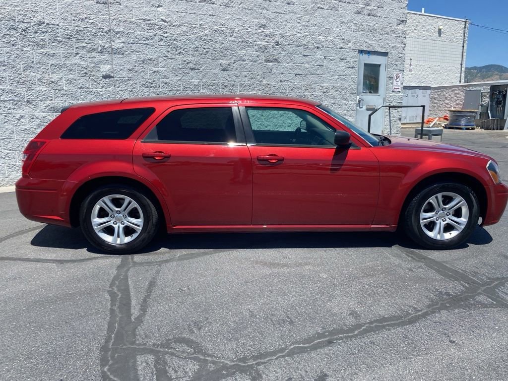 Used 2006 Dodge Magnum SE image 8