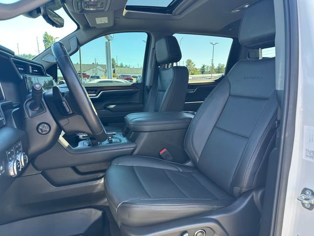 Used 2024 GMC Sierra 1500 Denali image 9