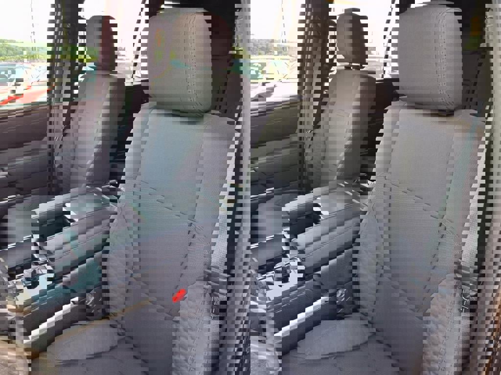 Used 2025 Toyota Sequoia SR5 image 14