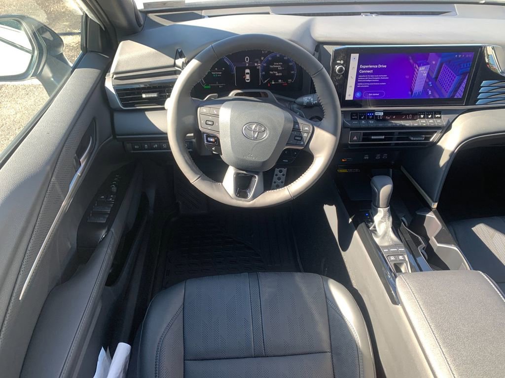 New 2026 Toyota Camry XSE image 16