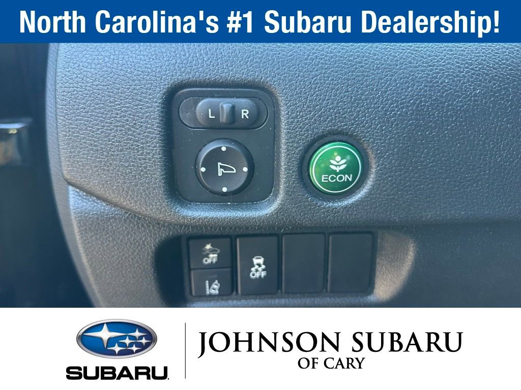 Used 2022 Honda Pilot Special Edition image 19