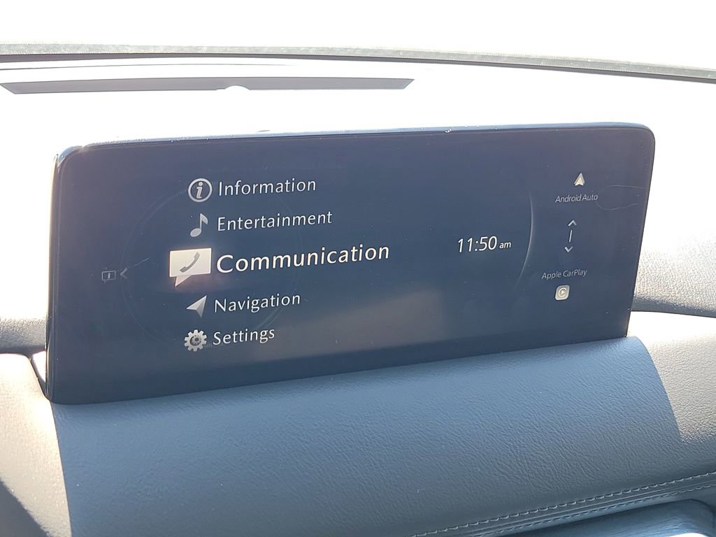 Used 2024 MAZDA CX-5 AWD 2.5 S w/ Select Package image 29