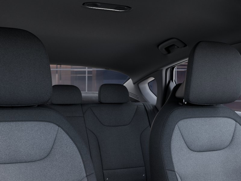 New 2026 Kia K4 LXS image 28