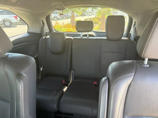 Used 2020 Honda Odyssey EX-L image 11