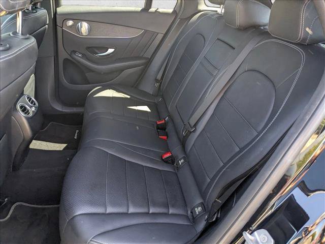 Used 2020 Mercedes-Benz GLC 300 4MATIC image 18