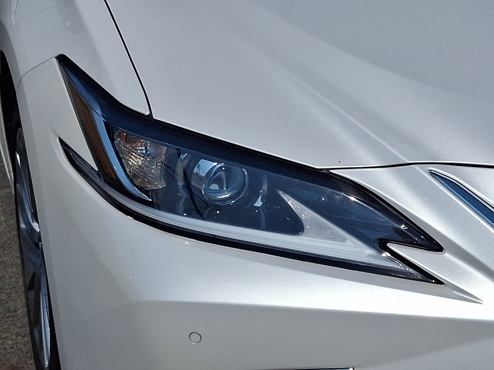 Used 2019 Lexus ES 350 FWD image 10