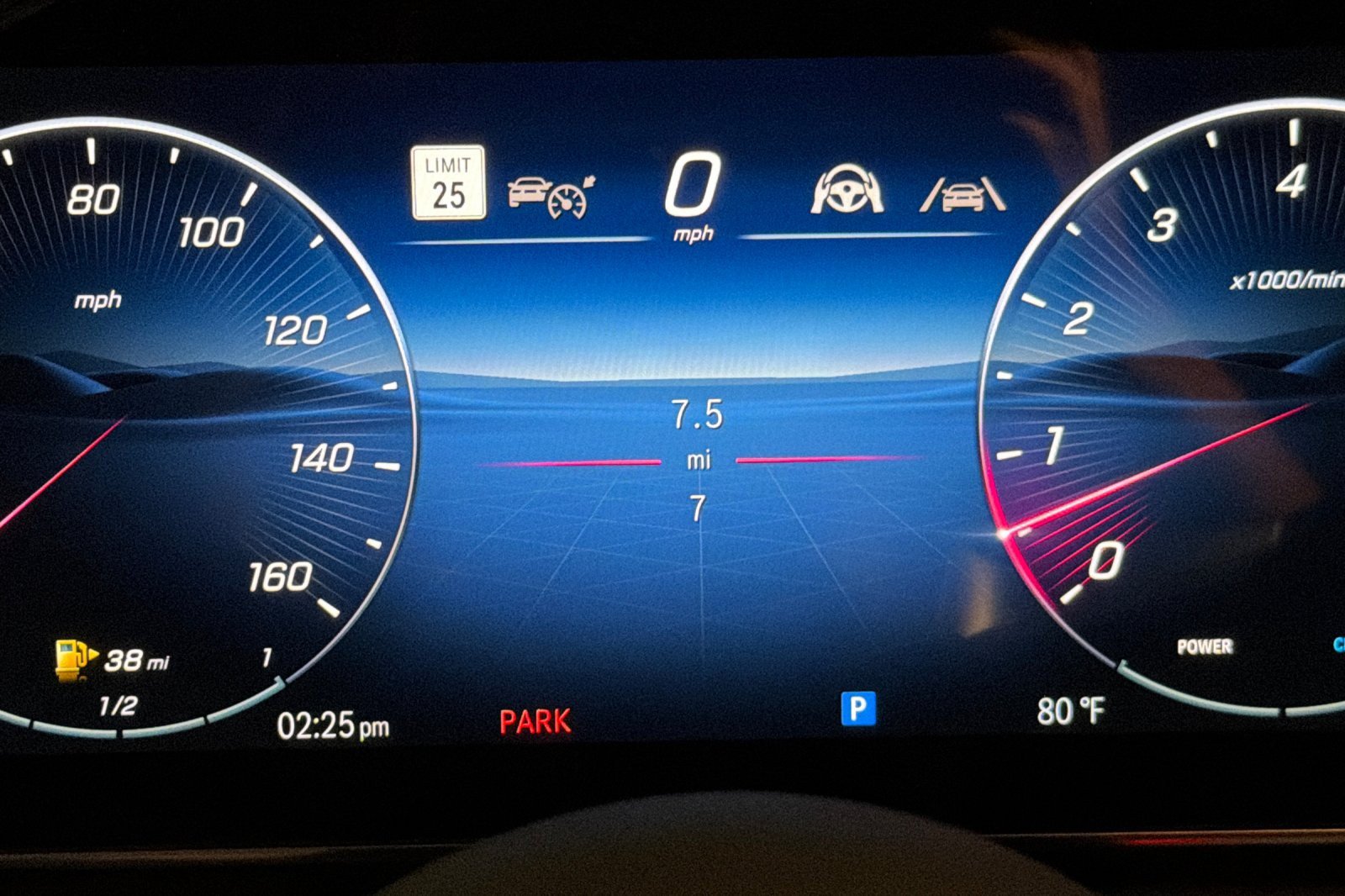 New 2026 Mercedes-Benz CLE 450 4MATIC Coupe image 24