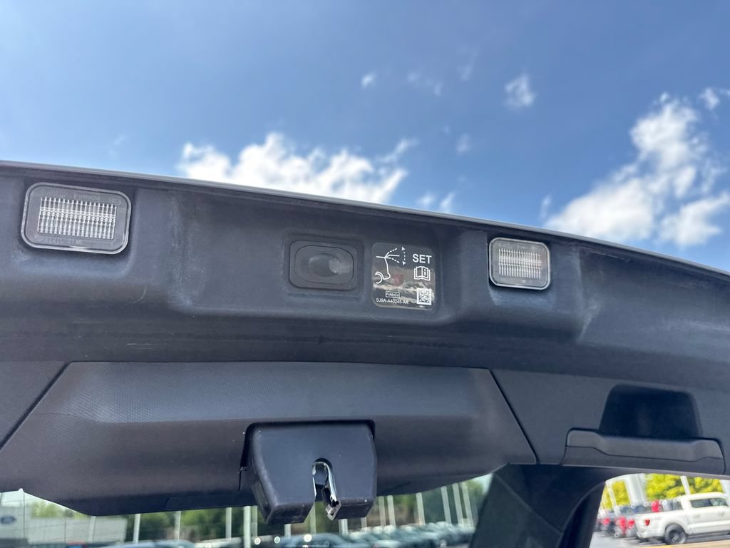 Used 2025 Ford Mustang Mach-E Premium AWD/4WD image 12