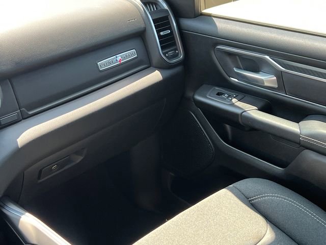 Used 2025 RAM 1500 Lone Star image 13