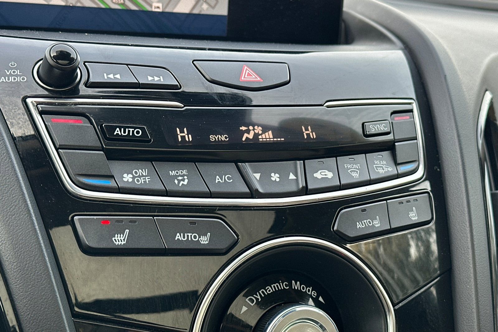 Used 2022 Acura RDX Technology Package image 23