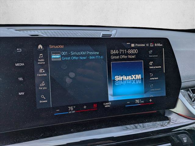 Used 2023 BMW X1 xDrive28i w/ Convenience Package image 10