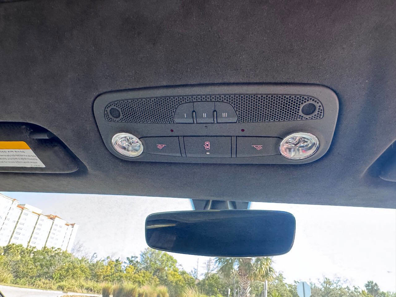 Used 2022 Lamborghini Huracan EVO image 87