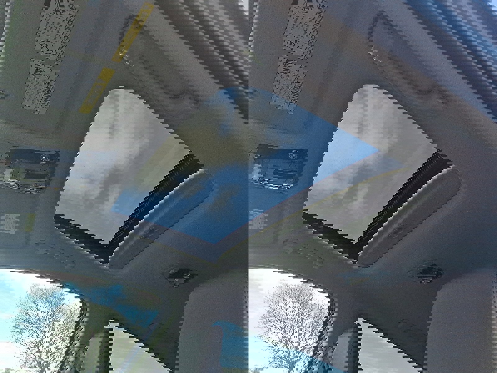 New 2026 Kia Niro SX Touring image 10