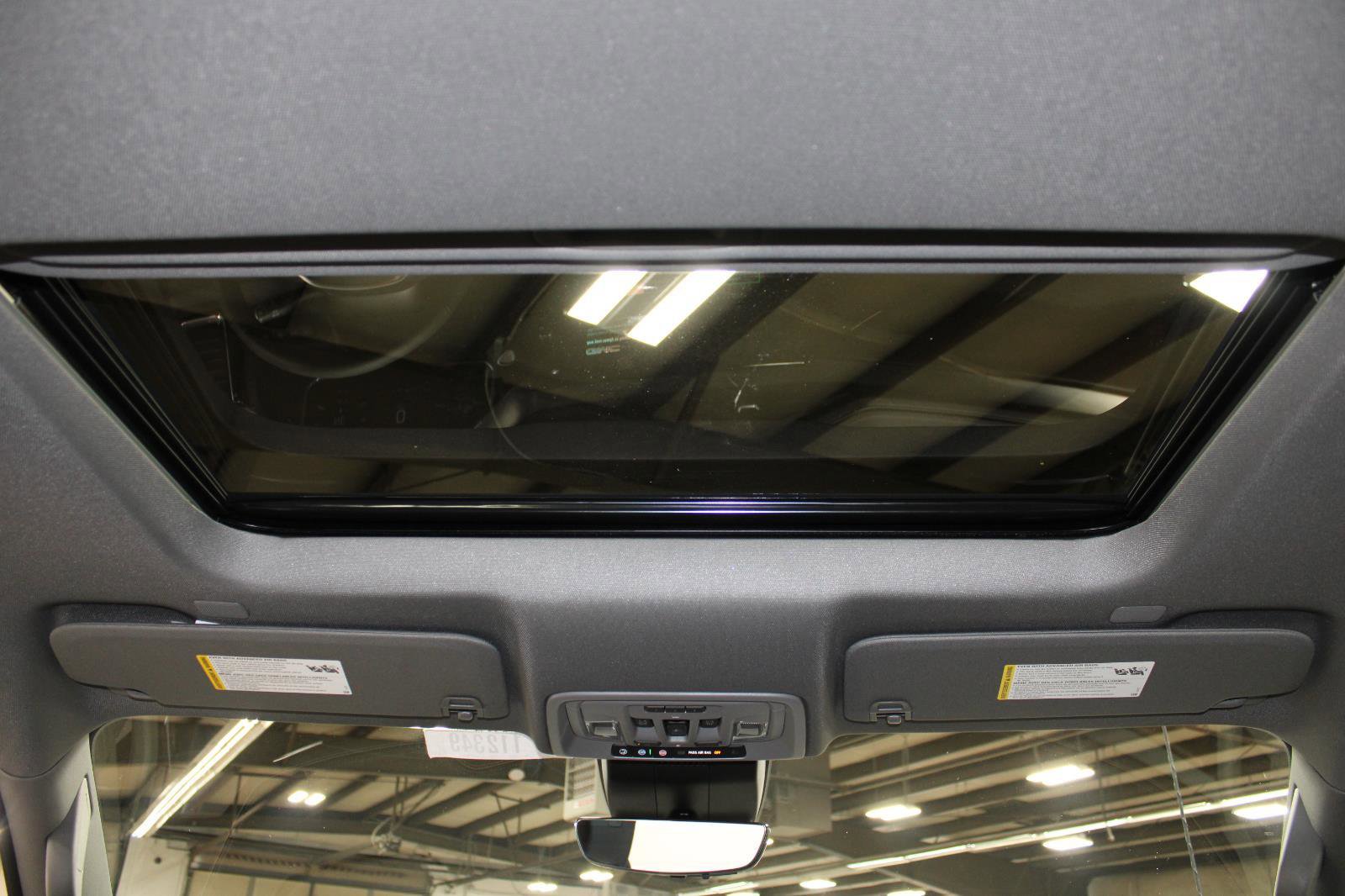 New 2026 GMC Sierra 2500 Denali w/ Denali Reserve Package image 36