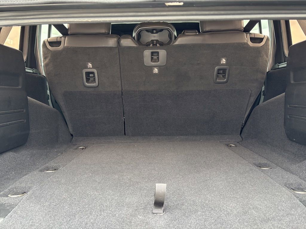 Certified 2021 Jeep Wrangler Unlimited Freedom Edition image 11