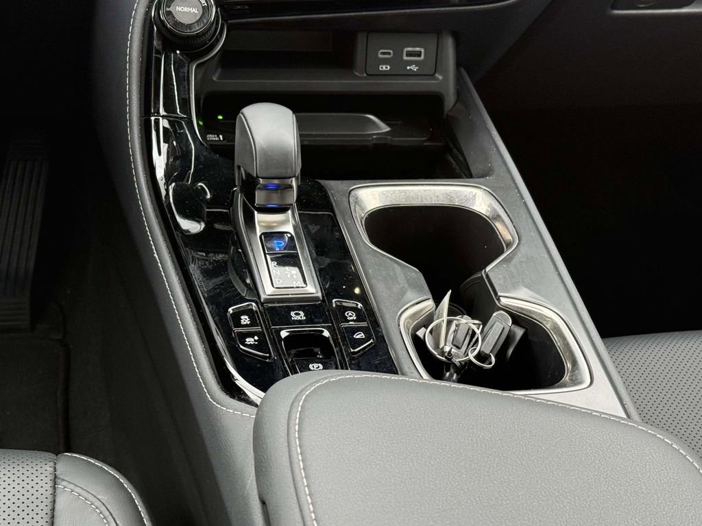 Used 2025 Lexus NX 350 AWD image 19
