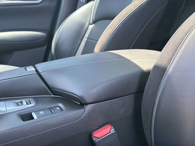 Used 2024 INFINITI QX50 Sport FWD image 21