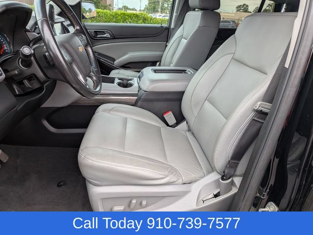 Used 2020 Chevrolet Tahoe LT RWD image 16