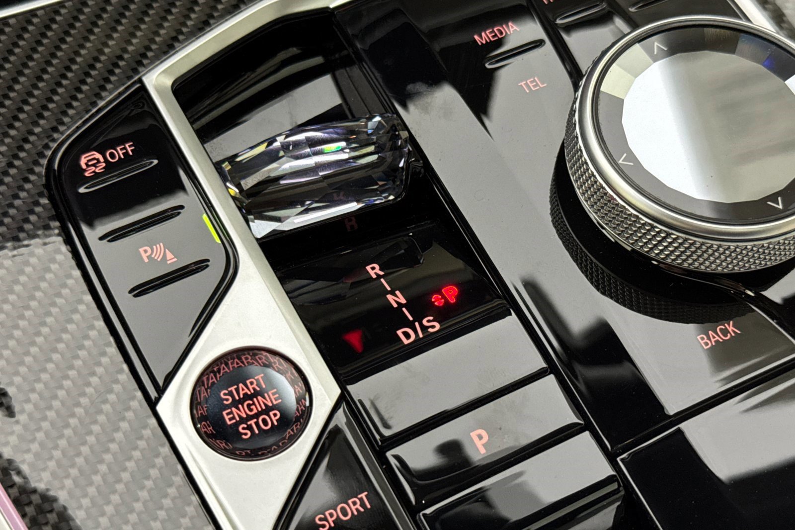 Used 2025 BMW X7 M60i image 28