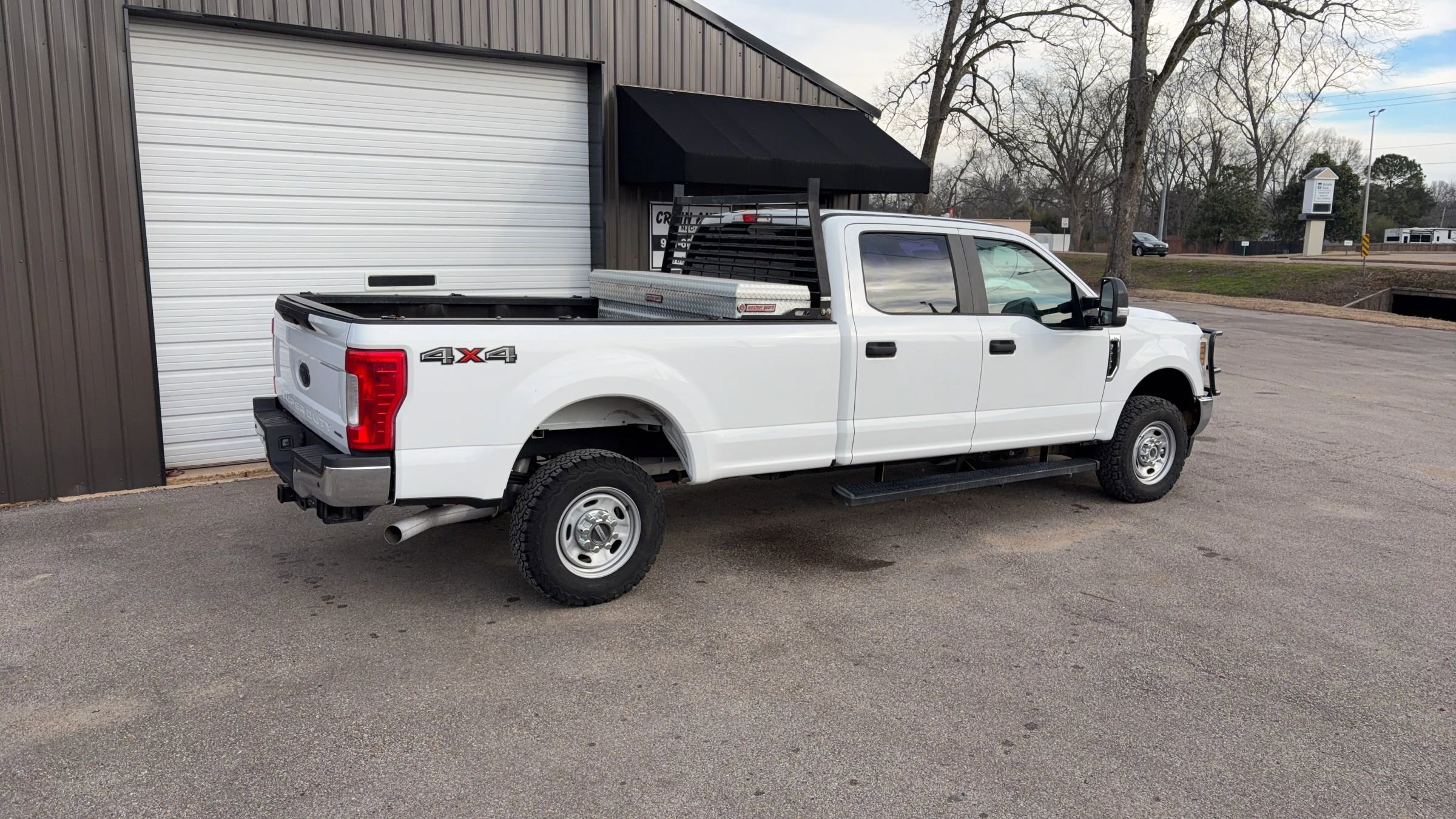 Used 2019 Ford F250 XL w/ Power Equipment Group image 6
