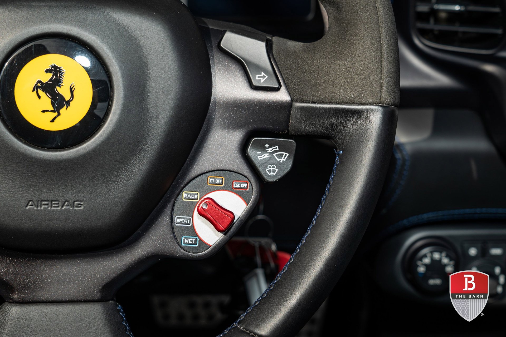 Used 2014 Ferrari 458 Speciale Coupe RWD image 30