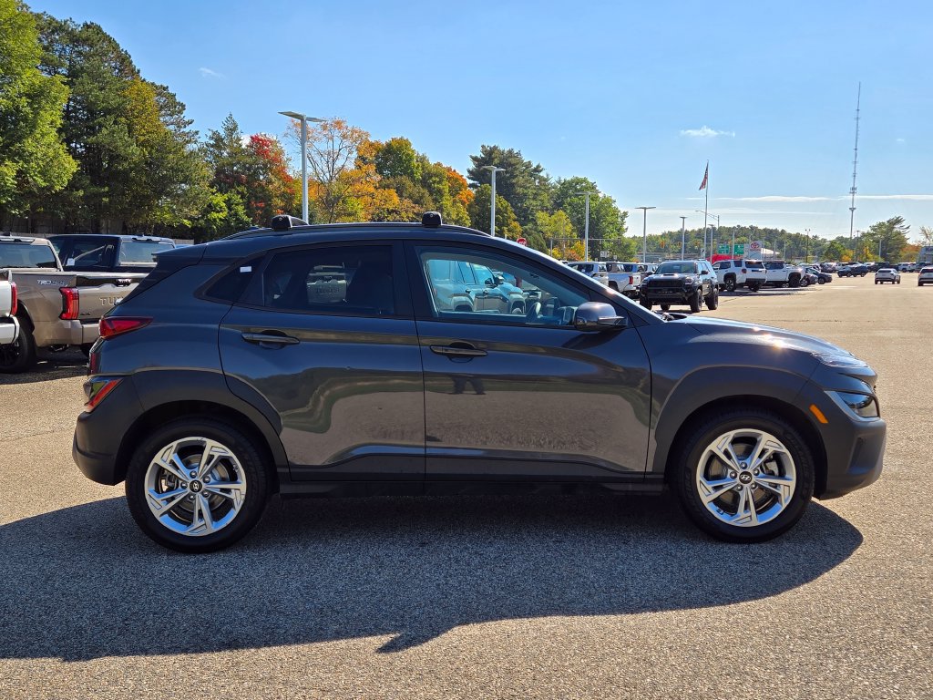 Used 2023 Hyundai Kona SEL AWD/4WD image 7