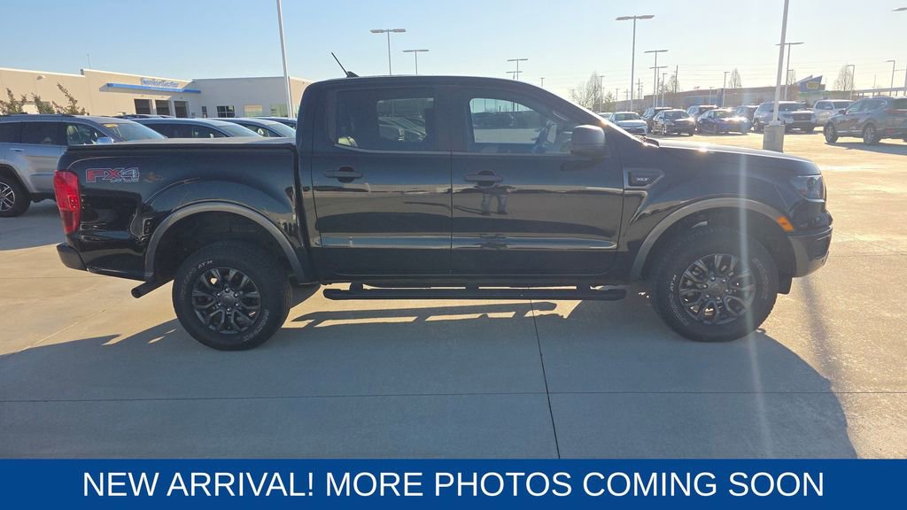 Used 2019 Ford Ranger XLT w/ FX4 Off-Road Package image 6
