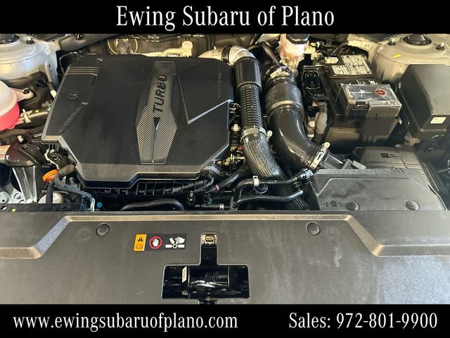 Used 2024 Hyundai Santa Fe Limited FWD image 32