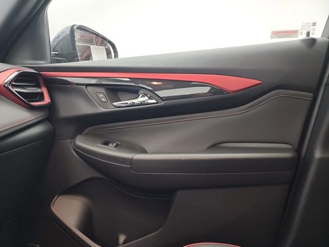 New 2026 Chevrolet TrailBlazer RS w/ Convenience Package image 31