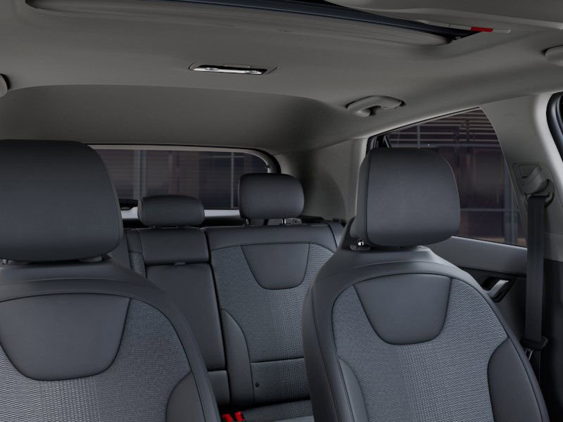 New 2025 Kia Niro EX Touring image 27