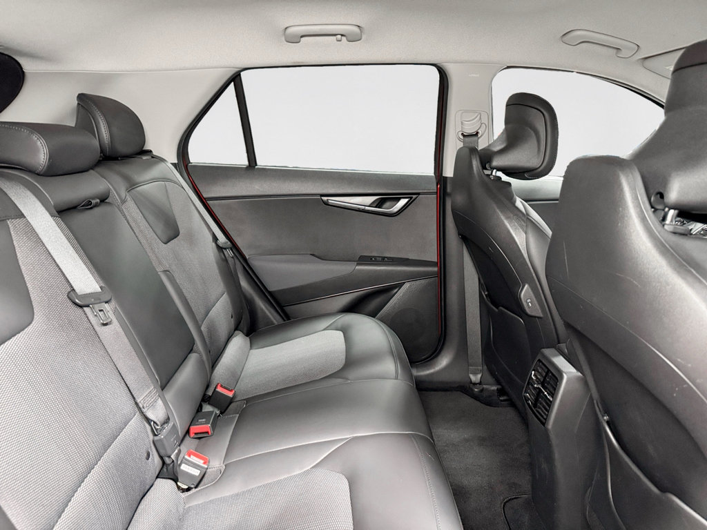 Used 2023 Kia Niro Wind w/ Wind Preserve Package FWD image 22