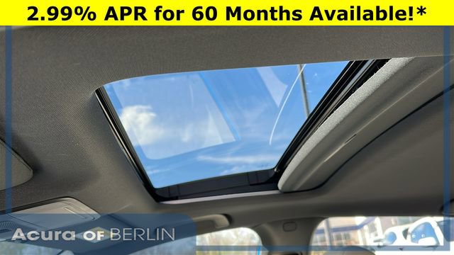 New 2026 Acura Integra A-Spec image 10