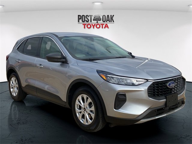 Used 2024 Ford Escape Active image 8