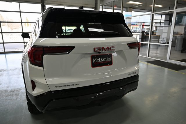 New 2026 GMC Terrain AT4 w/ Convenience Package III image 5