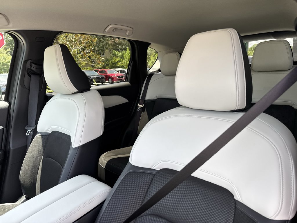 New 2026 MAZDA CX-5 Preferred AWD/4WD image 42