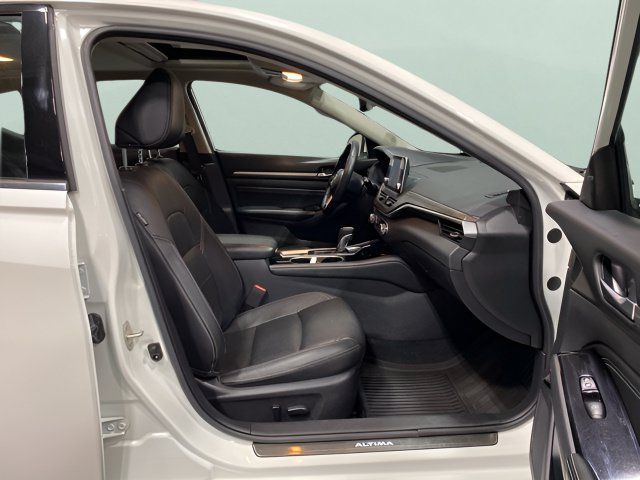 Used 2020 Nissan Altima 2.5 SL AWD/4WD image 30