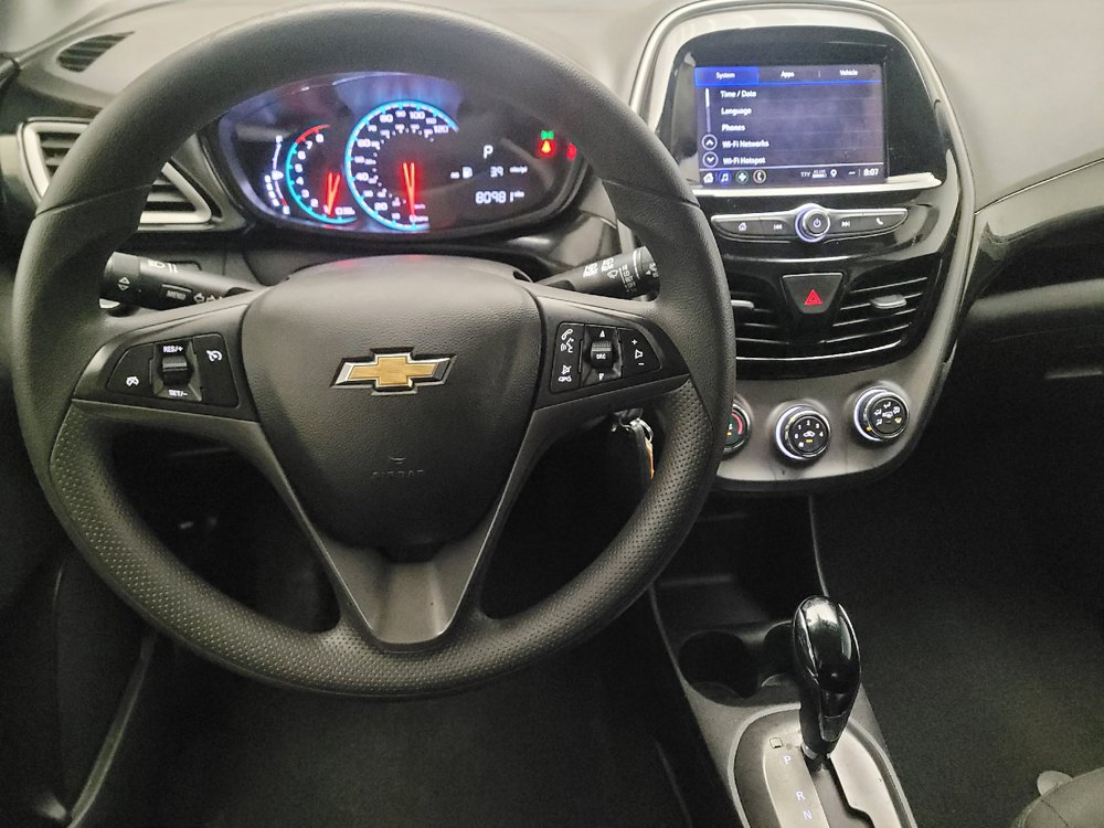Used 2021 Chevrolet Spark LT FWD image 22