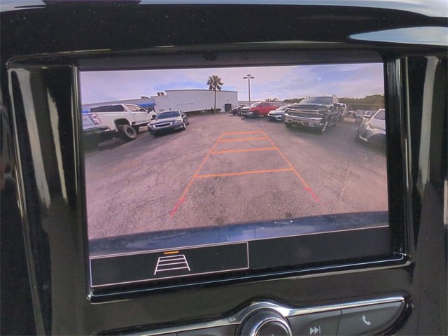 Used 2022 Chevrolet Traverse LS w/ Midnight/Sport Edition image 24