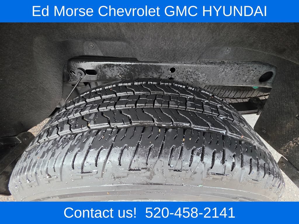 Used 2021 Chevrolet Colorado LT w/ LT Convenience Package RWD image 25
