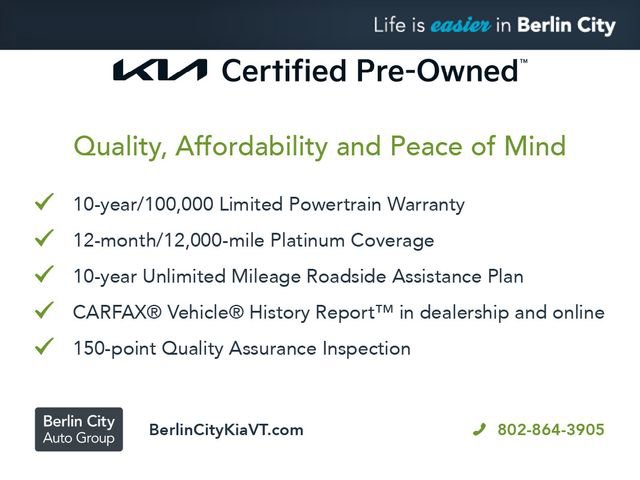 Certified 2025 Kia K5 GT-Line w/ GT-Line Premium Package image 1