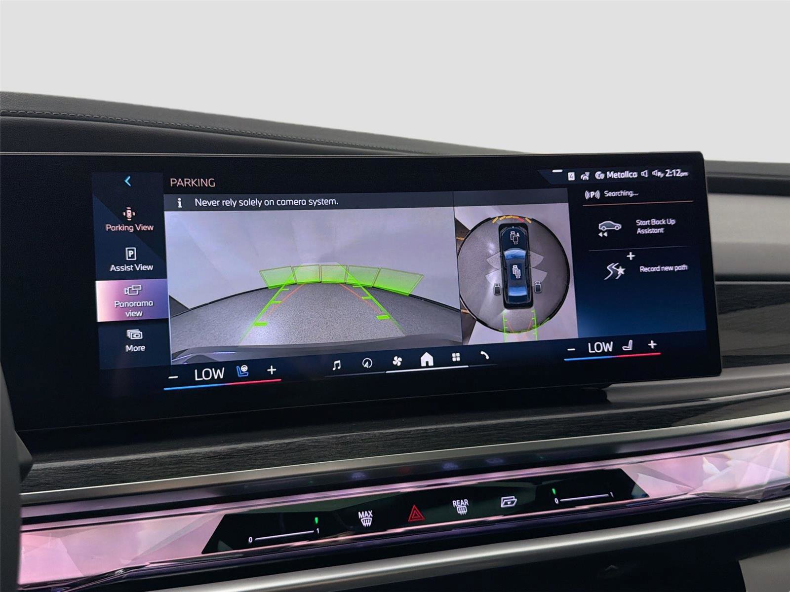 New 2026 BMW 750e xDrive w/ Executive Package AWD/4WD image 13