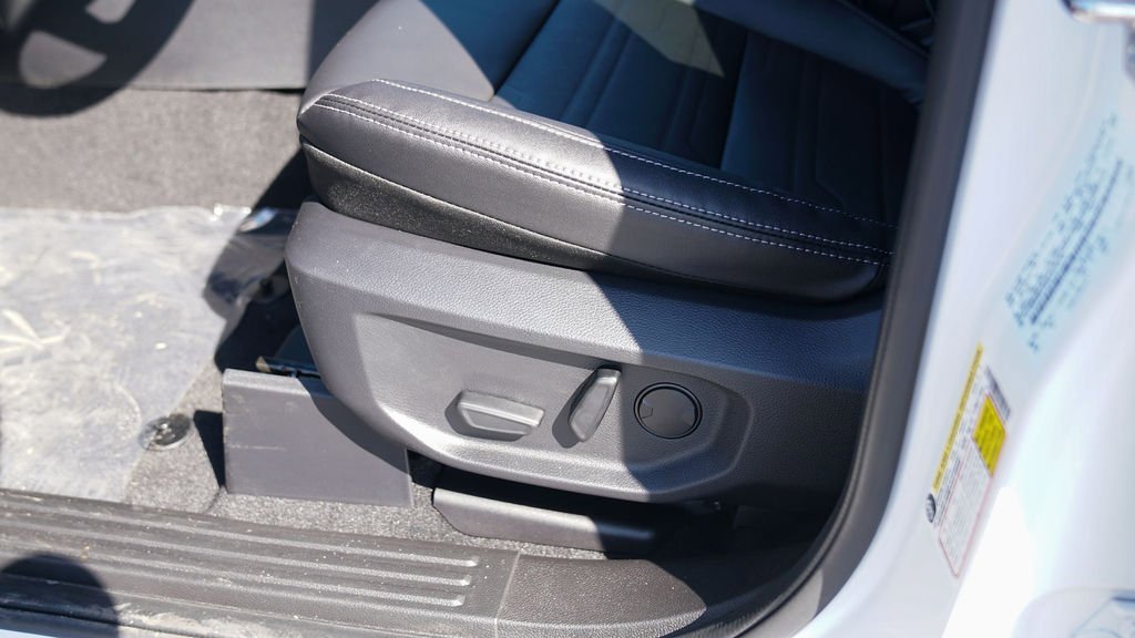 New 2024 Ford Ranger Lariat w/ FX4 Off-Road Package image 10