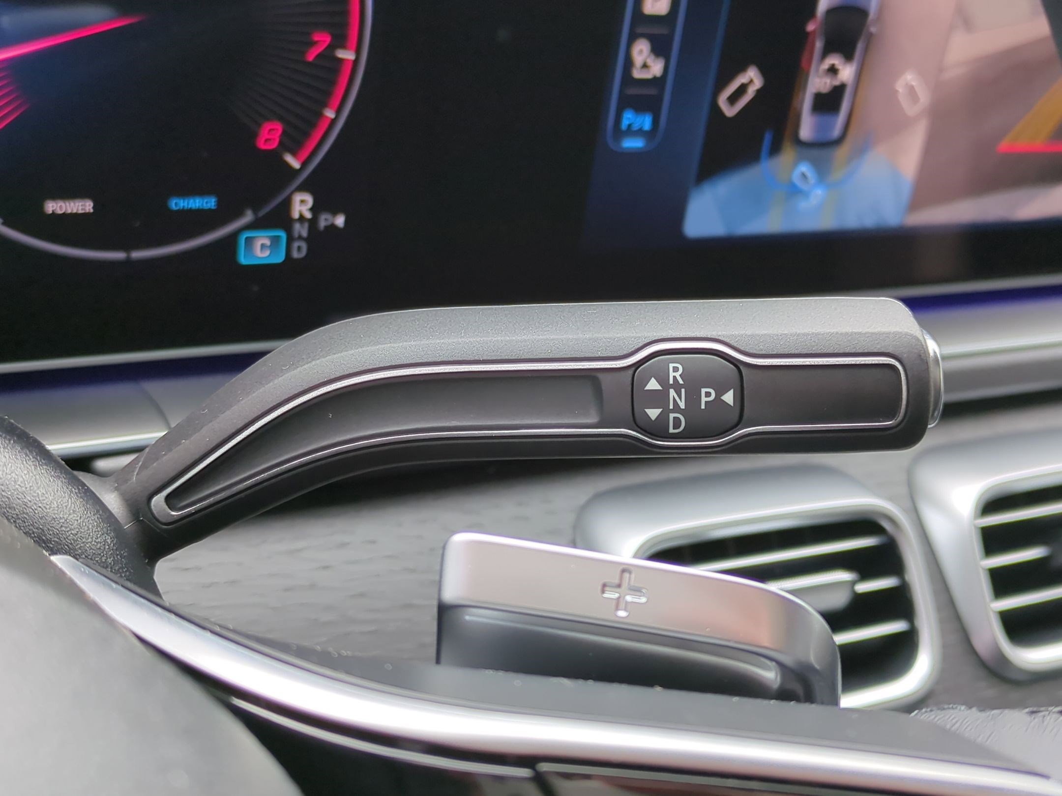 New 2026 Mercedes-Benz GLE 450 4MATIC image 13