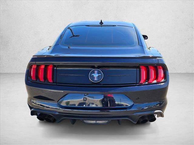Used 2021 Ford Mustang EcoBoost w/ 2.3L High Performance Package image 7